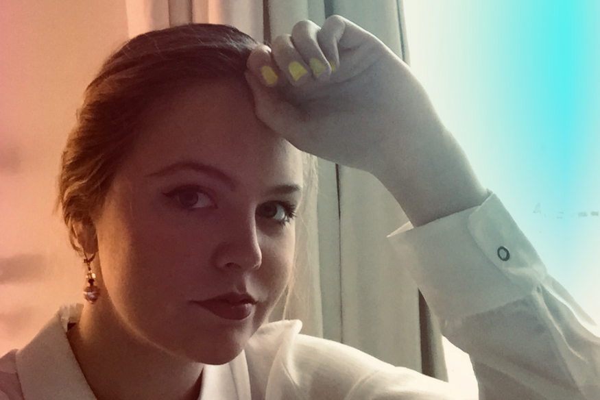 Jesse Brady - Happiness Block