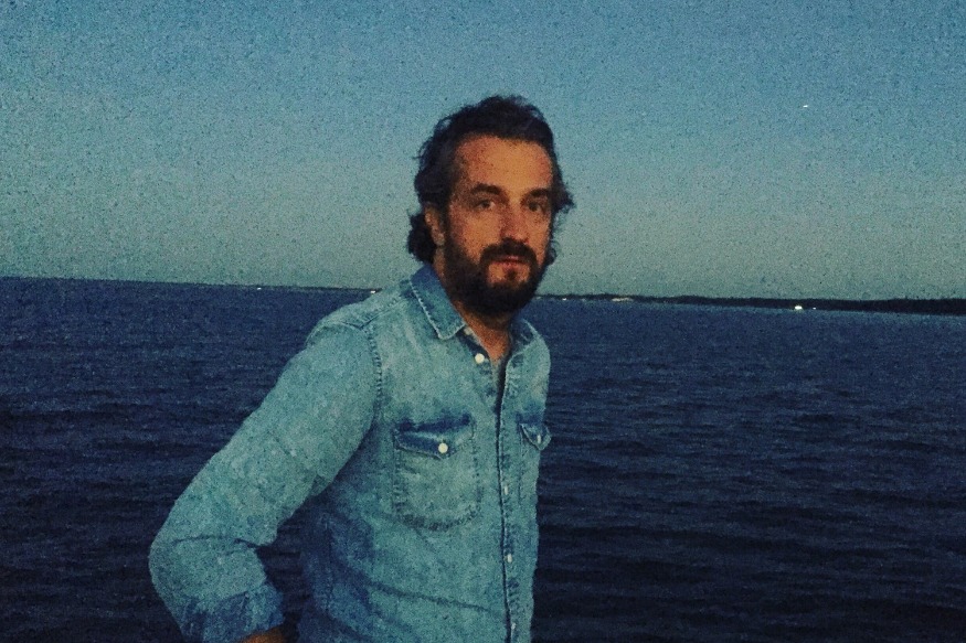 INDOLORE - Let the Sun Come