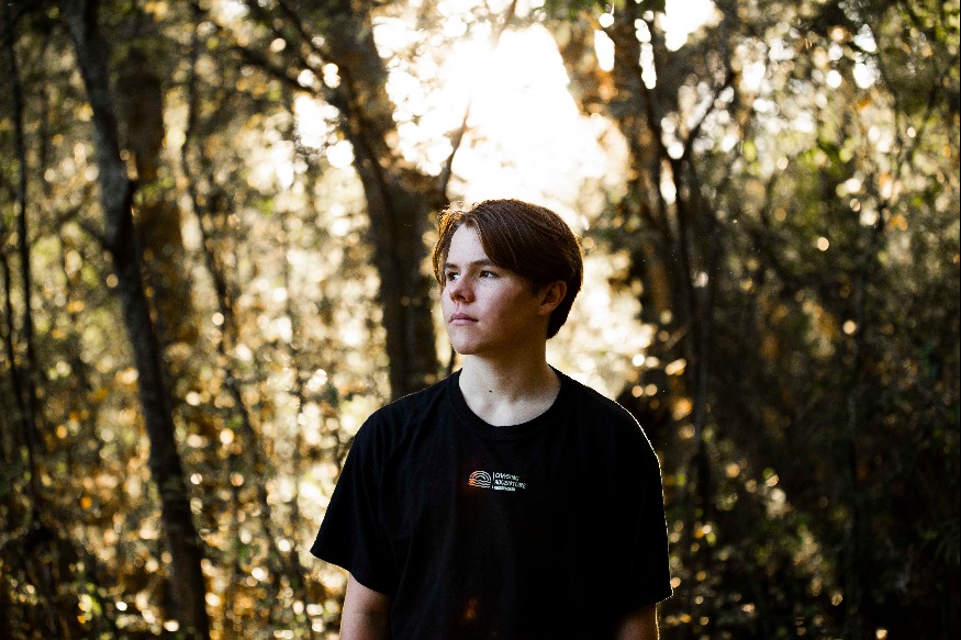 Declan Ryan - Where the Sea Ends