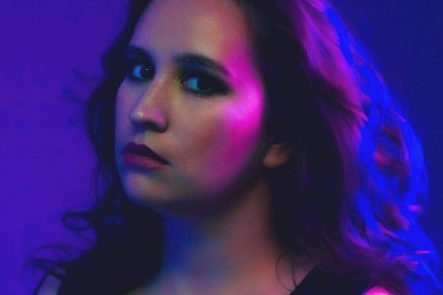 Kylie Rothfield - Ghost