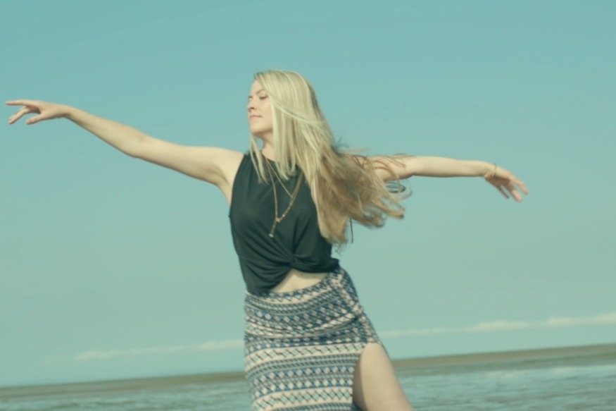 Marina Bennett - Til the End