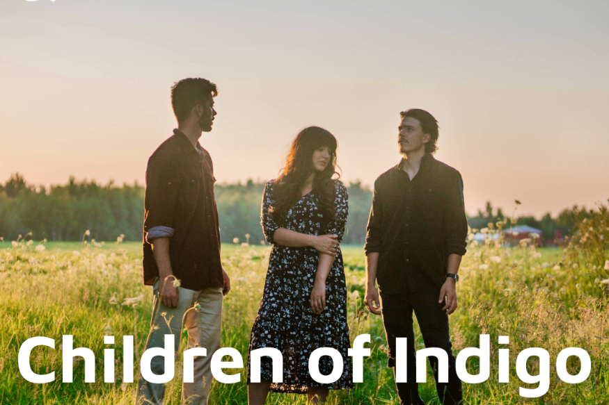 Children of Indigo - After All