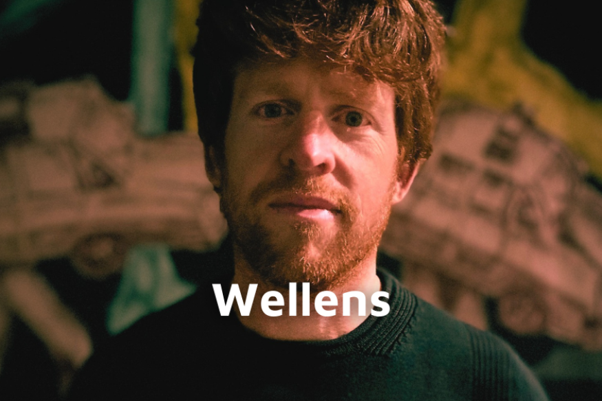 Wellens - Perfection