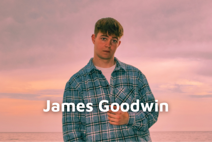 James Goodwin - In My Head