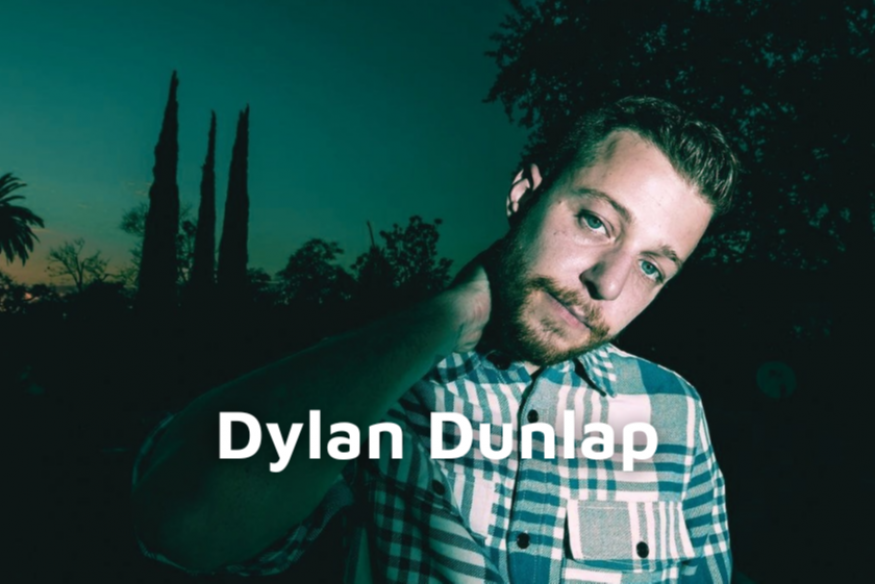 Dylan Dunlap - Crave