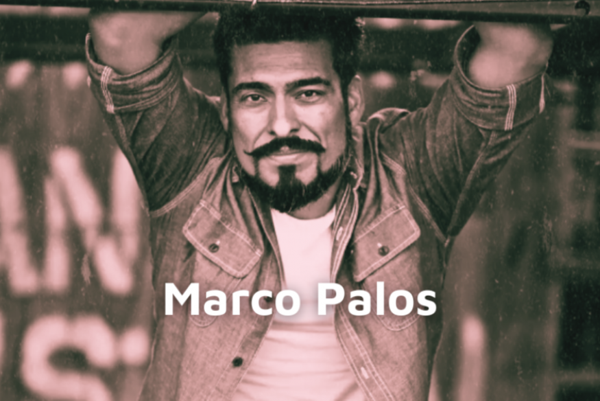 Marco Palos - Kings & Queens