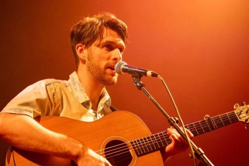 Taylor Latham - Sunkissed